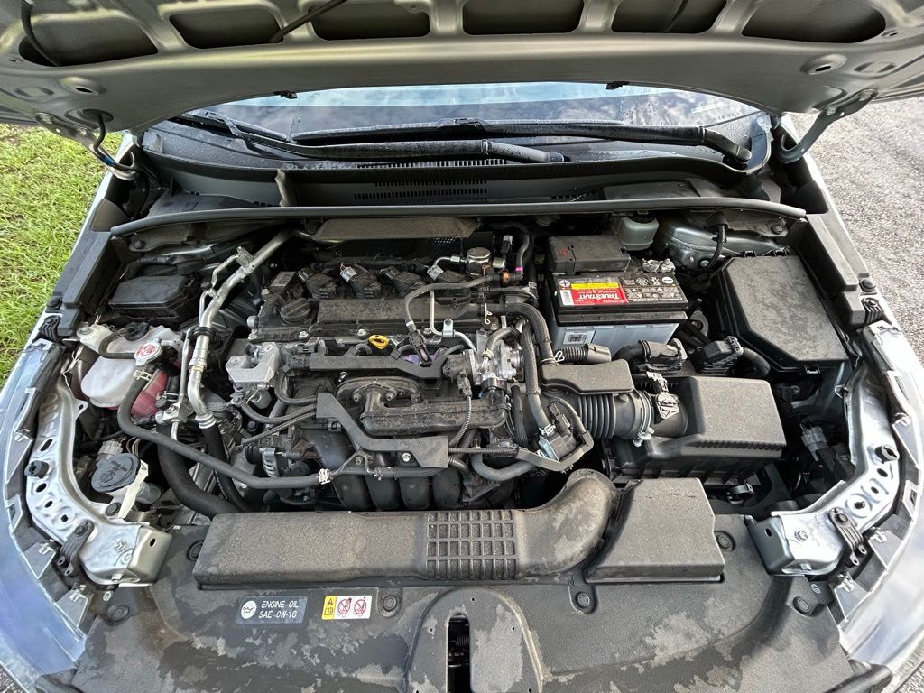 Thumbnail: 2021 Toyota Corolla - 11