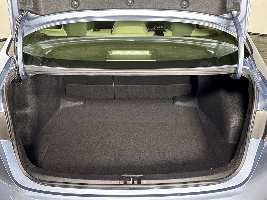 2021 Toyota Corolla Hybrid LE