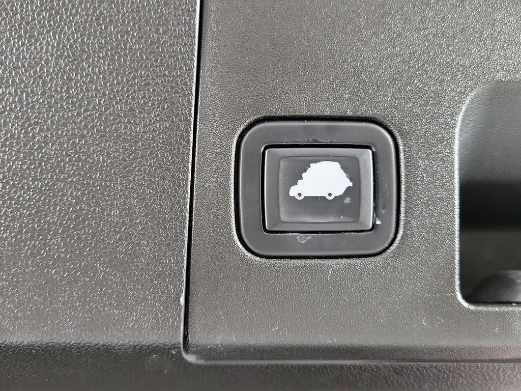 2021 Cadillac XT4 Premium Luxury Black at Parkway Family Mazda