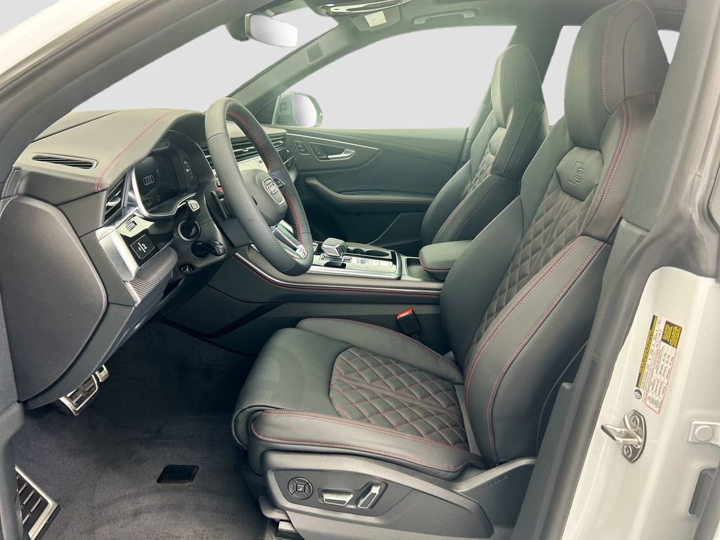 Thumbnail: 2026 Audi Q8 - 18