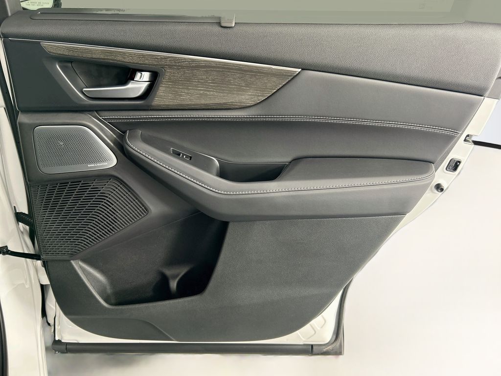 Thumbnail: 2026 Acura MDX - 26
