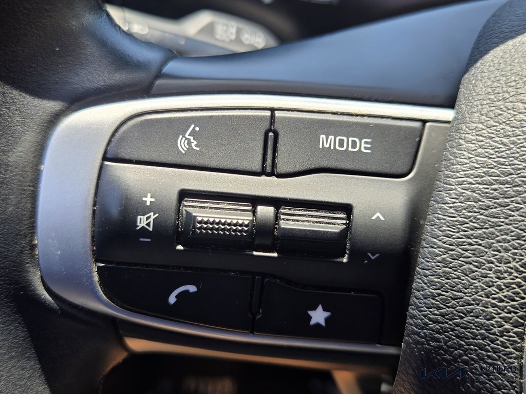 2023 Kia Sportage - $21,169