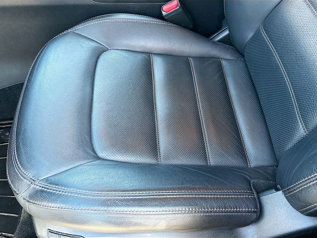 Used 2023 Blue Mazda 2.5 S Preferred Package image 18