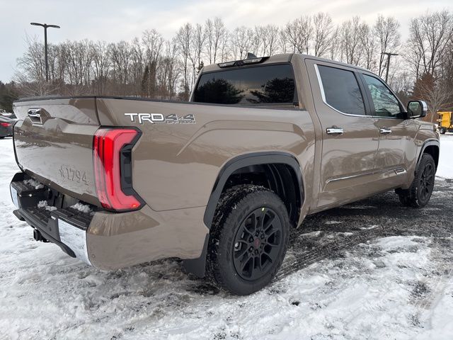 2026 Toyota Tundra 1794 Edition - Photo 6