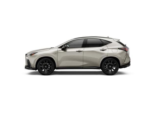 Thumbnail: 2026 Lexus NX - 2