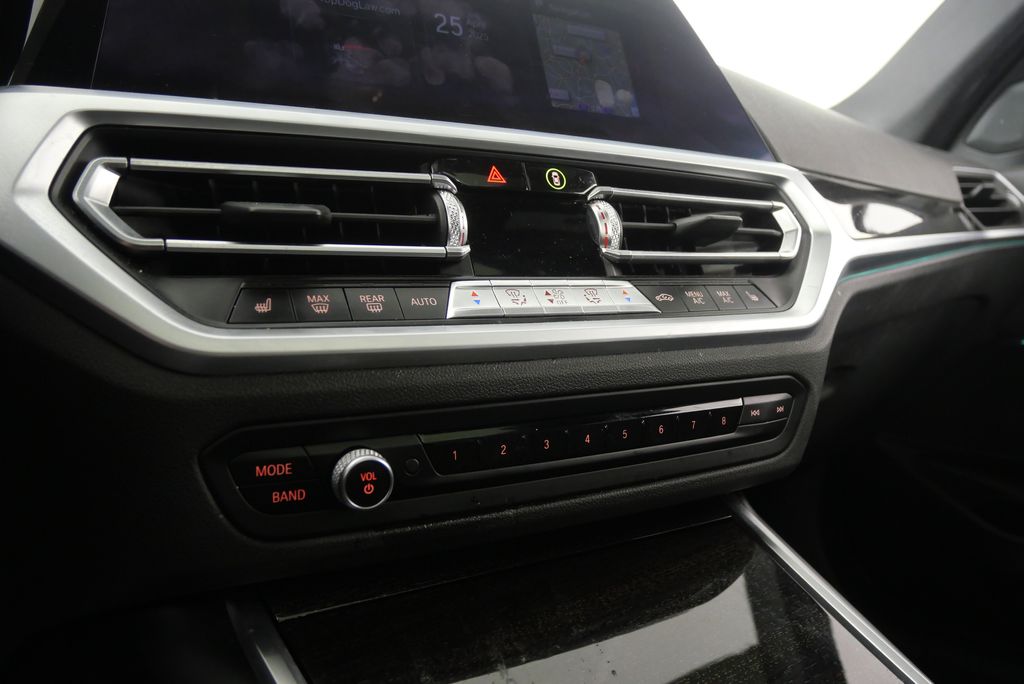 2020 BMW 3 Series 330i 22
