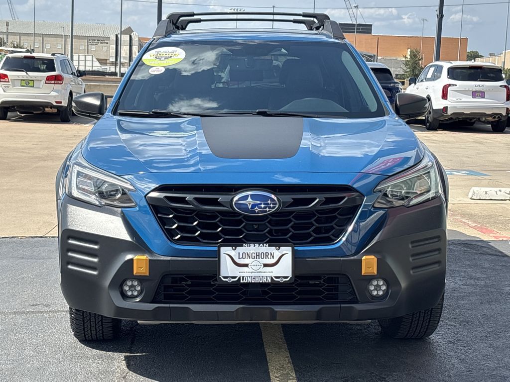 Used 2023 Subaru Outback SUV