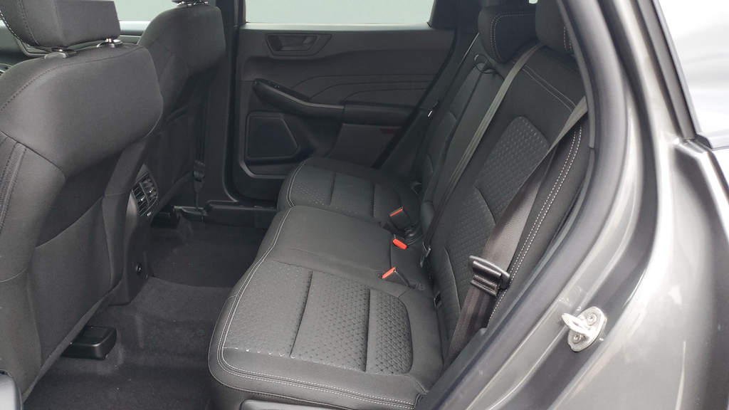 New 2026 Gray Ford Active image 32