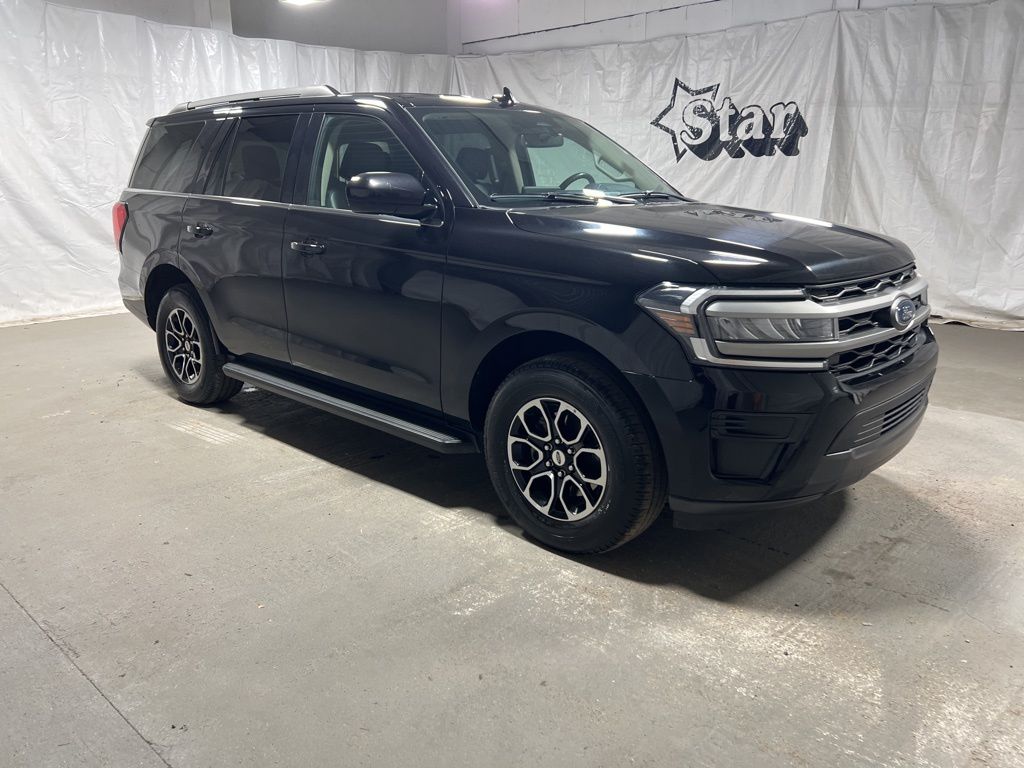 2024 Ford Expedition XLT RWD