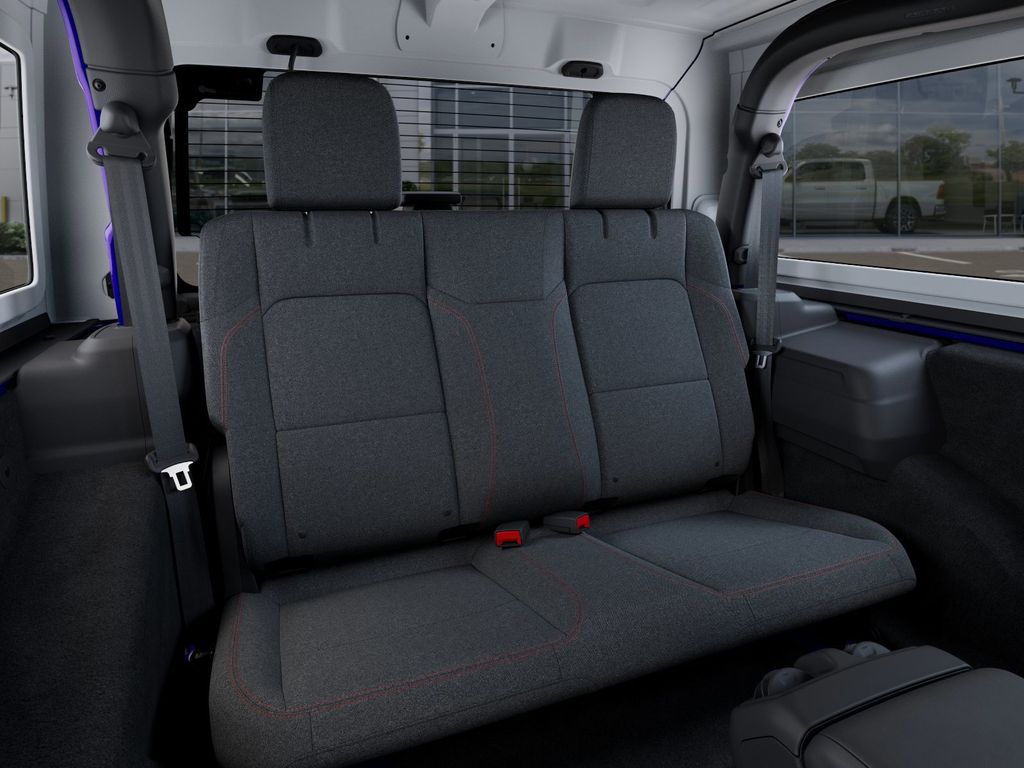 New 2026 Purple Jeep Rubicon image 17