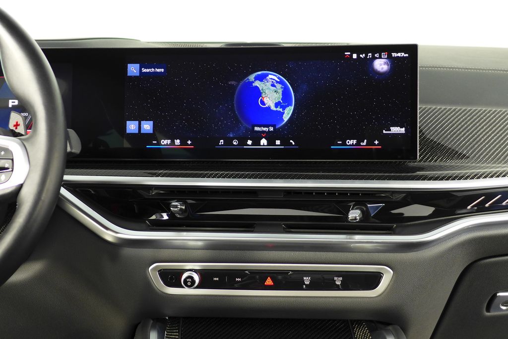 2024 BMW X6 M 26