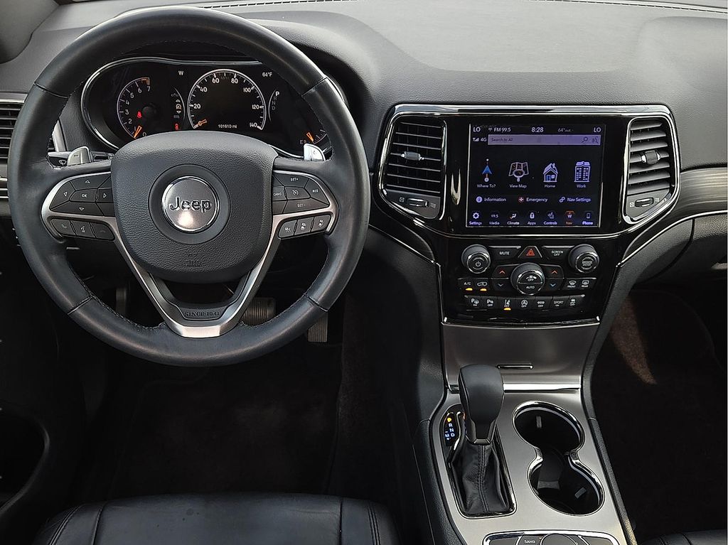 Used 2019 Jeep Grand Cherokee Limited X For Sale in Farmington, AR
