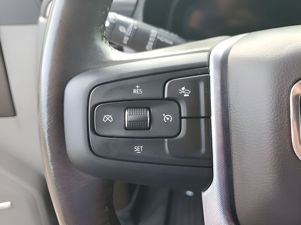 Used Car 2022 Gmc Yukon  Slt For Sale Under $60,000 In Austin, Texas