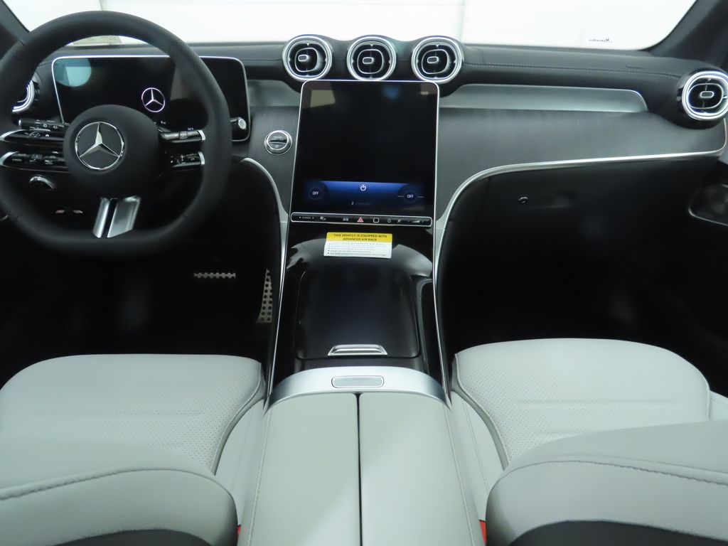 Thumbnail: 2026 Mercedes-Benz GLC - 14