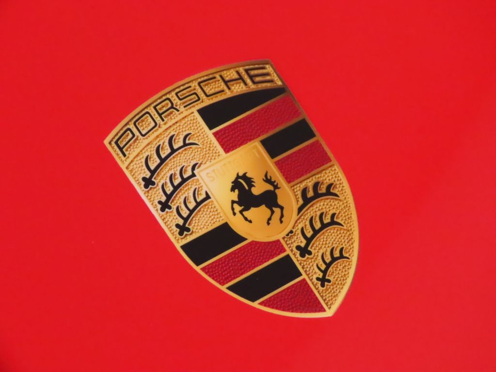 Thumbnail: 2025 Porsche 911 - 13