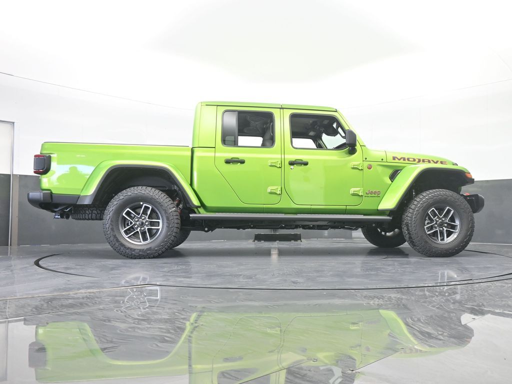 New 2026 Mojito Jeep Mojave image 59
