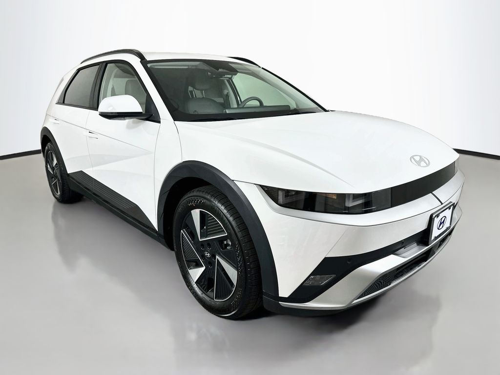 Thumbnail: 2027 Hyundai Ioniq 5 - 3