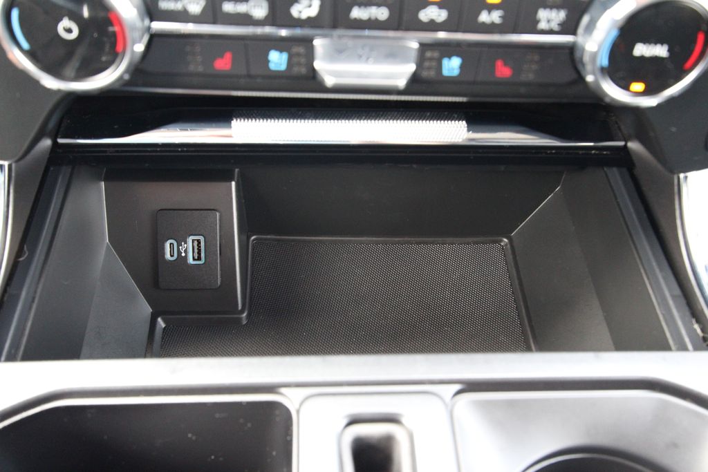 Used 2022 Ford F-150 Truck