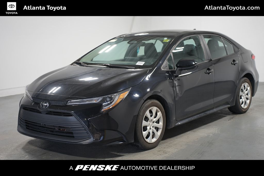 2023 Toyota Corolla LE -
                Duluth, GA