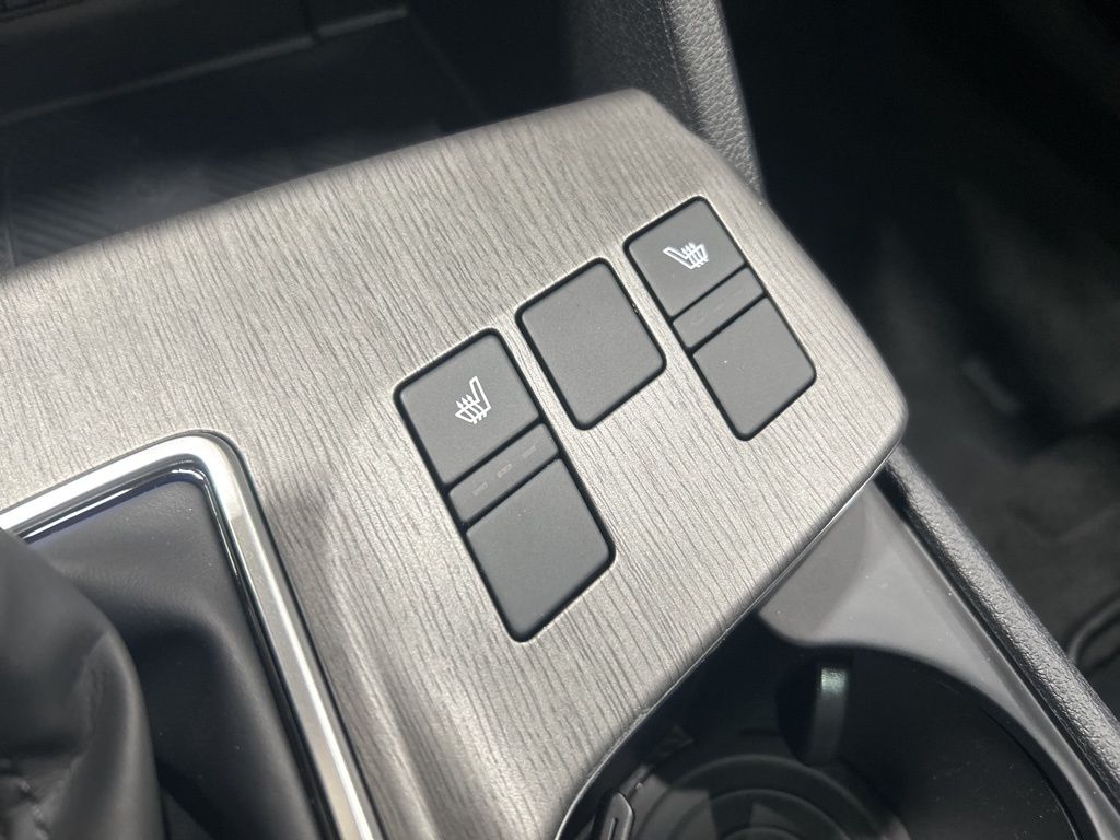 new 2026 Kia Sportage car, priced at $36,865