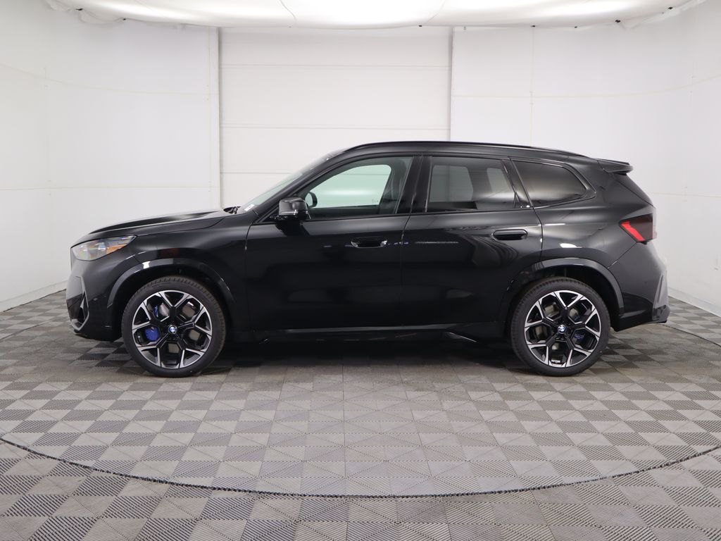 Thumbnail: 2026 BMW X1 - 8