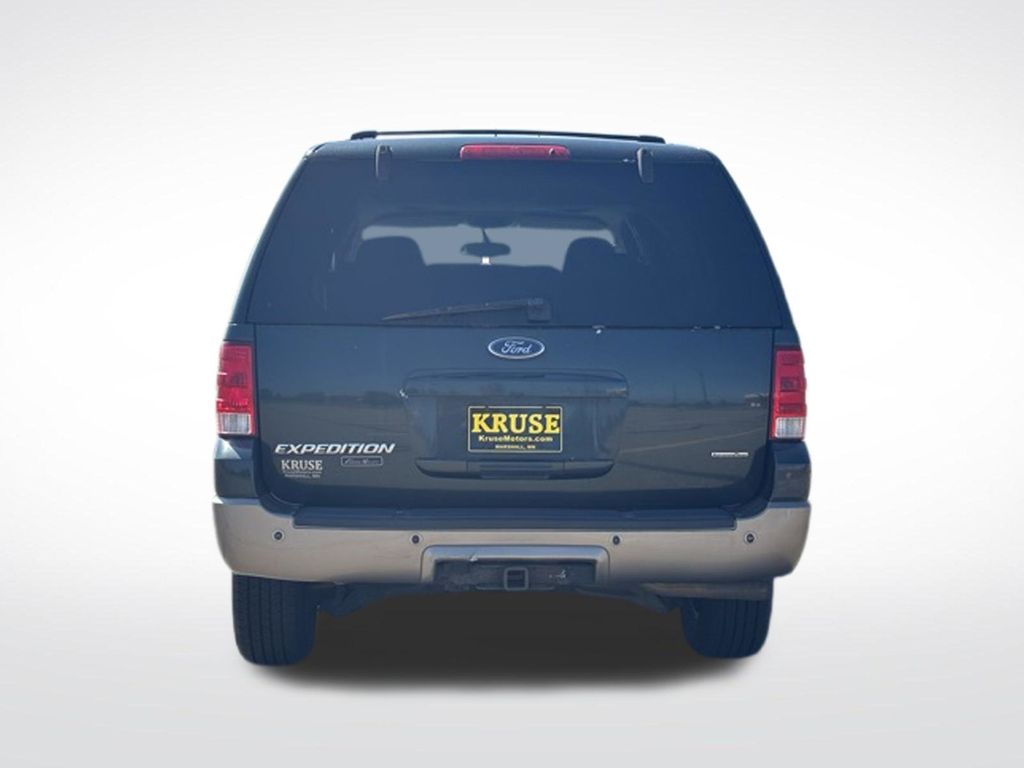 2003 Ford Expedition Eddie Bauer
