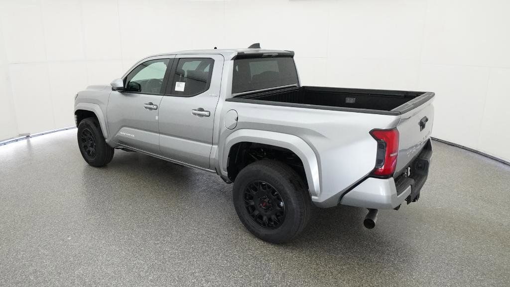 Thumbnail: 2025 Toyota Tacoma - 22
