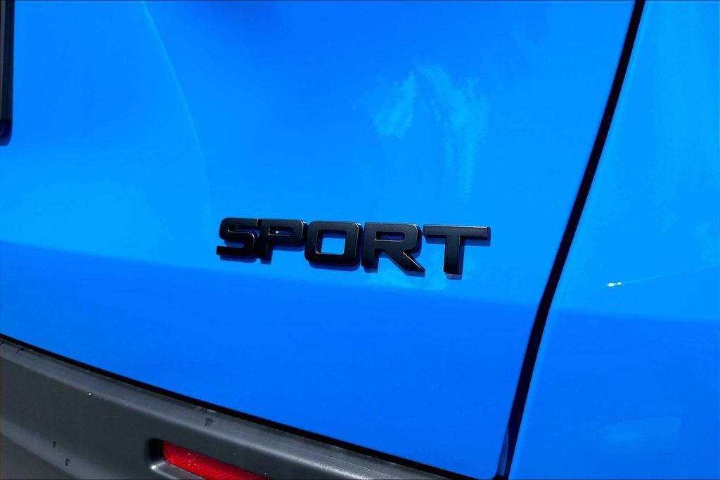 New 2027 Honda HR-V SUV