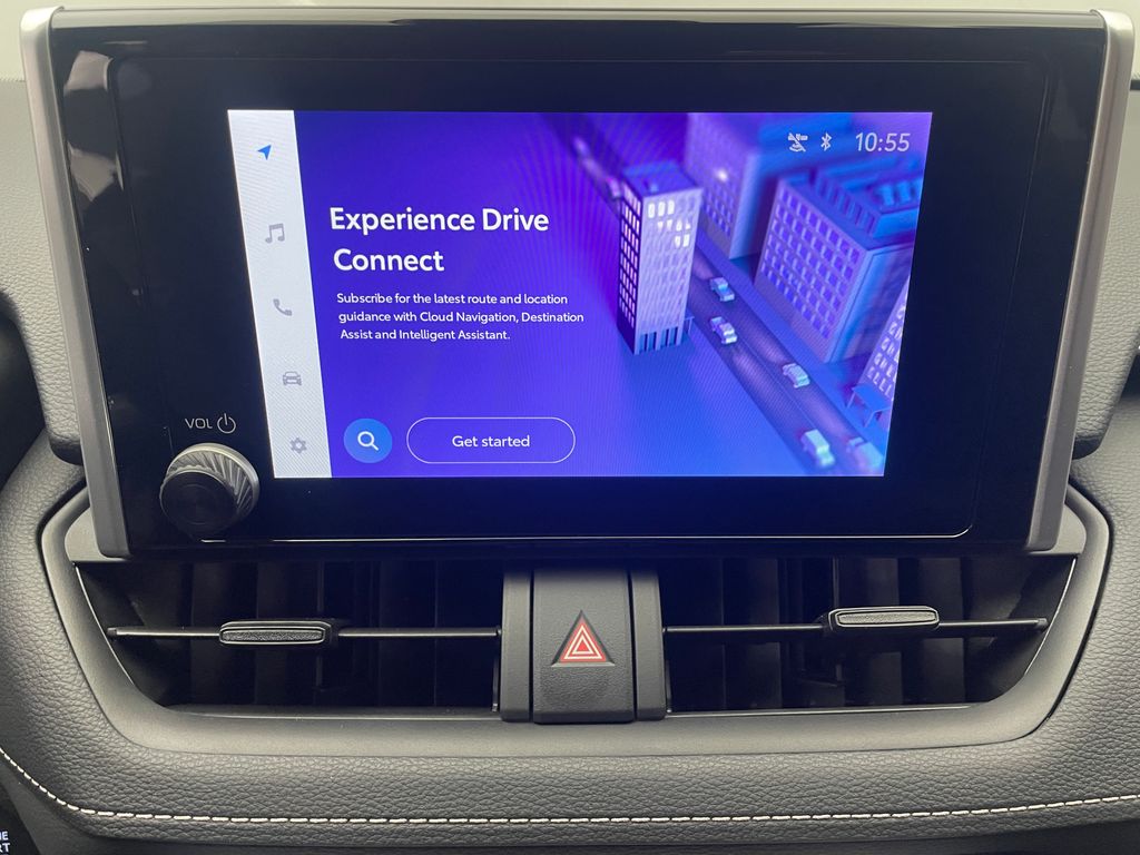 Thumbnail: 2025 Toyota RAV4 - 24