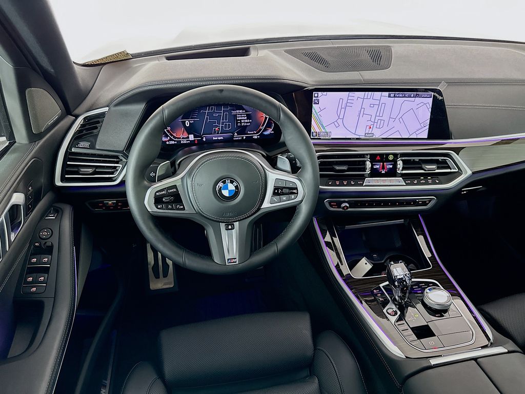 Thumbnail: 2023 BMW X5 - 23