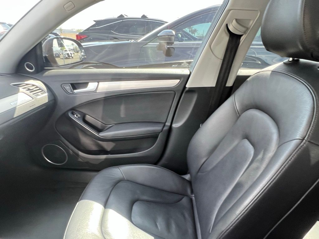 Thumbnail: 2014 Audi Allroad - 9