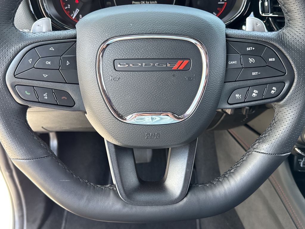 Used 2026 Dodge Durango SUV