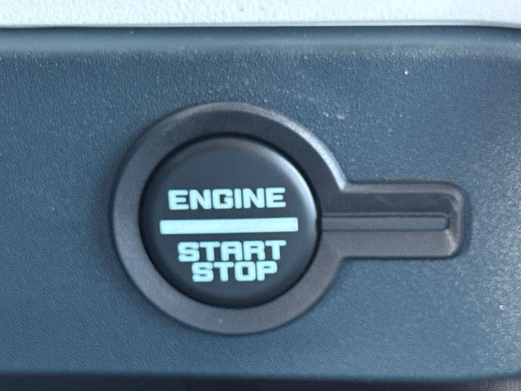 New 2026 Black Ford Heritage Edition image 24