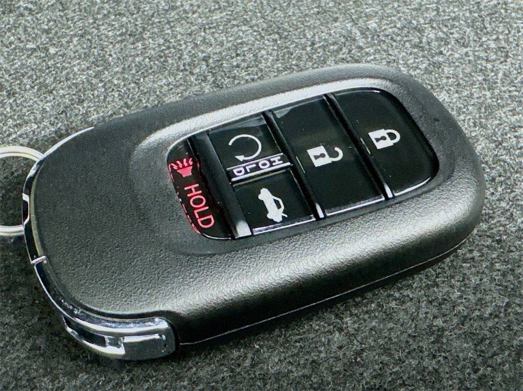 Used Car 2025 Honda Accord  Lx For Sale Under $30,000 In Austin, Texas