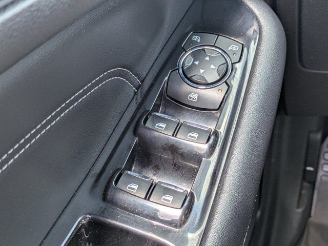 Used 2019 Magnetic Ford Titanium image 21