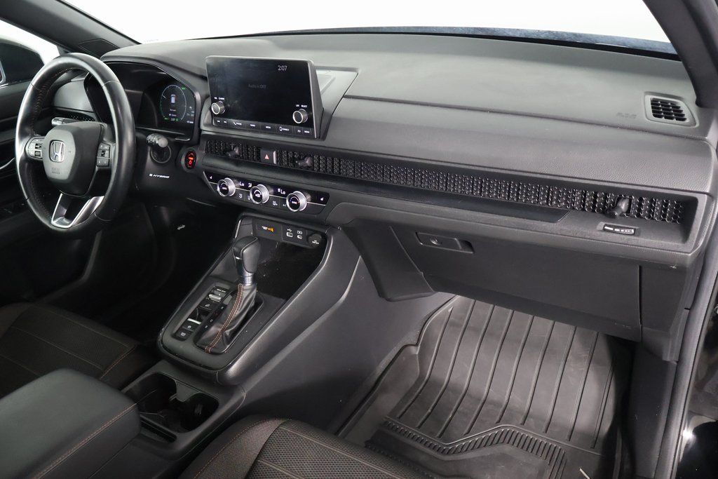 Thumbnail: 2023 Honda CR-V - 5