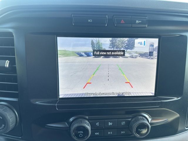 Used 2023 Ford F-150 Truck
