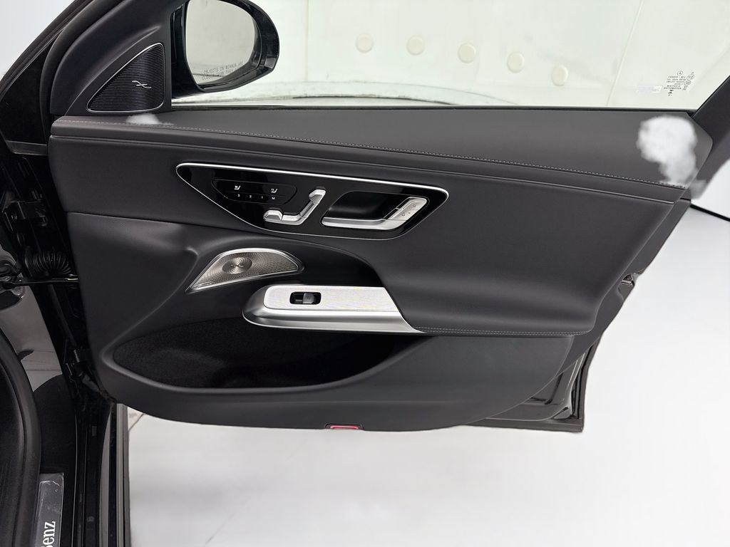 Thumbnail: 2027 Mercedes-Benz E-Class - 25