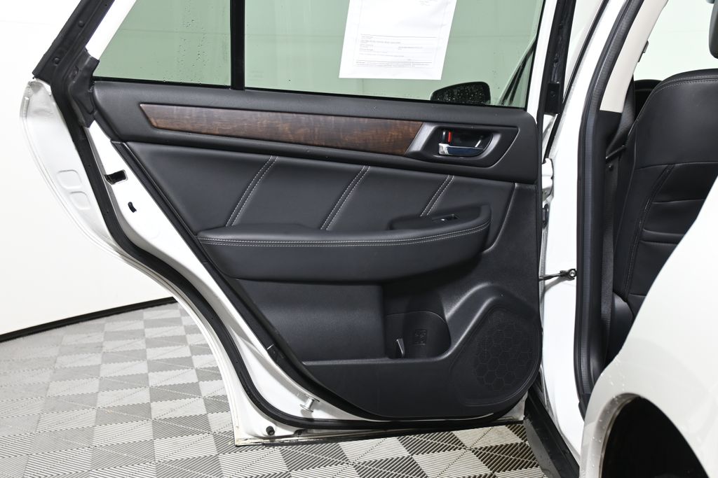 Thumbnail: 2019 Subaru Outback - 32