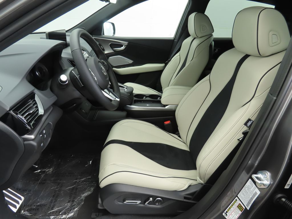 Thumbnail: 2026 Acura RDX - 19