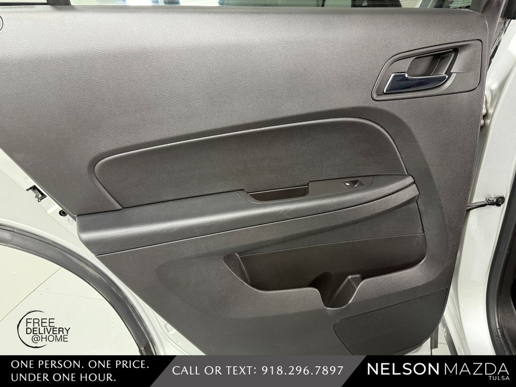 Used 2016 Silver Chevrolet LT image 35