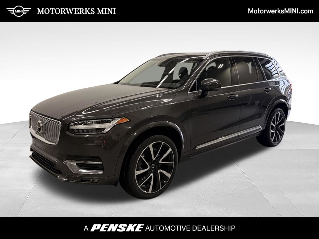 Thumbnail: 2023 Volvo XC90 - 1
