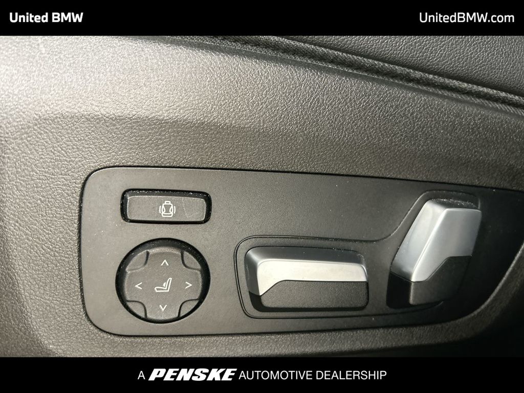 Thumbnail: 2018 BMW X3 - 12