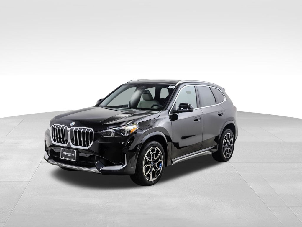 2025 BMW X1 xDrive28i -
                Bloomington, MN