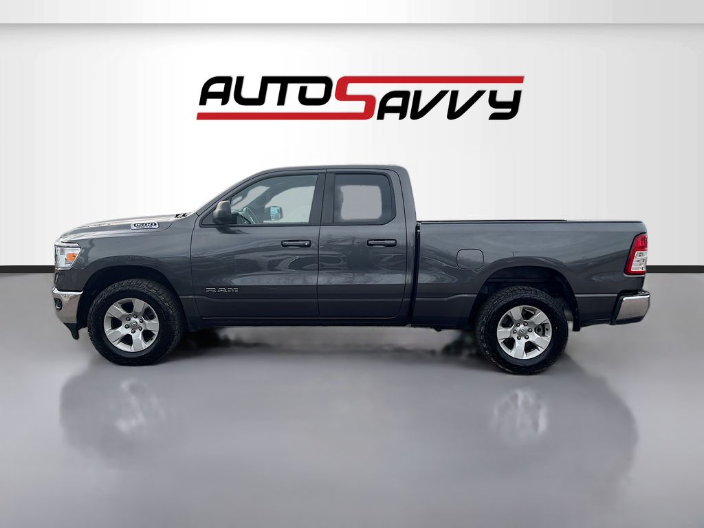Used 2021 Gray Ram Big Horn/Lone Star image 4