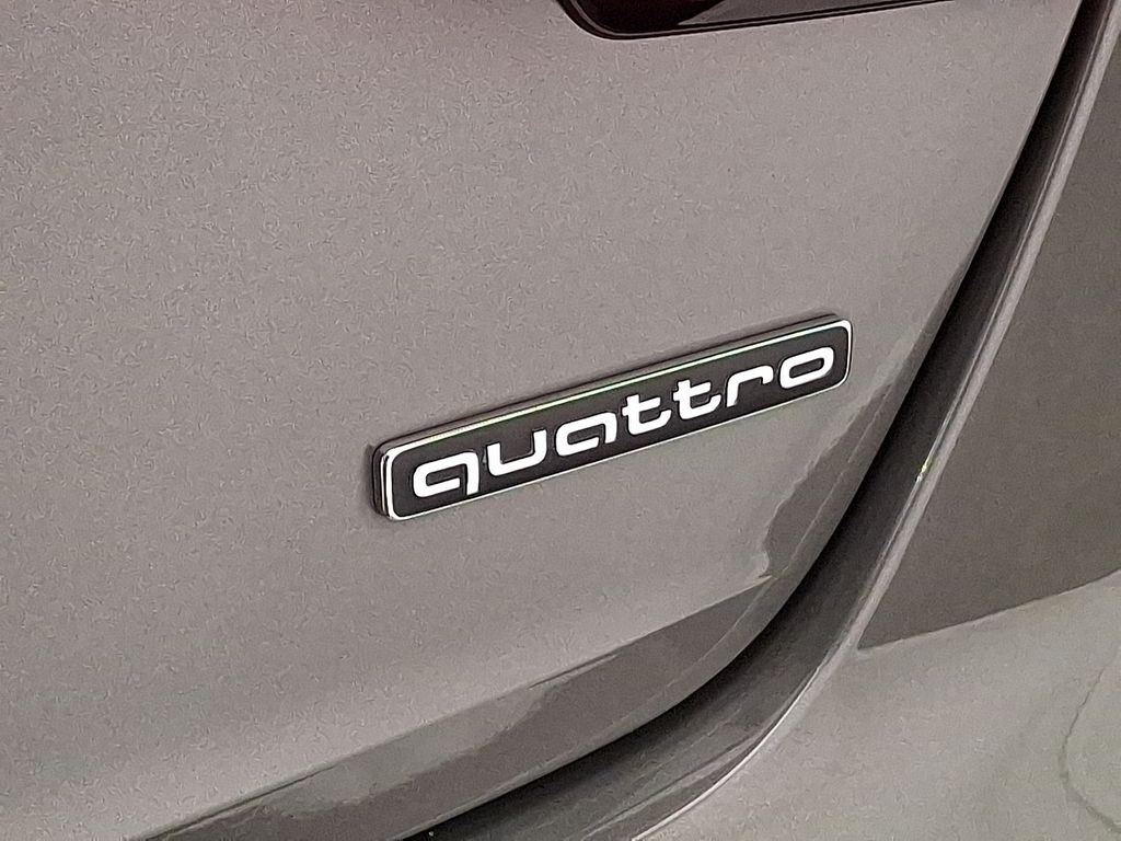 Thumbnail: 2023 Audi A4 - 28