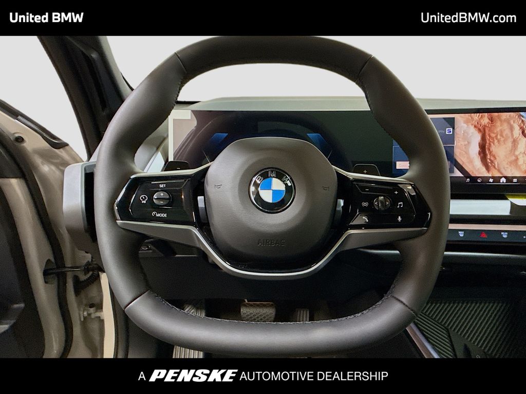 Thumbnail: 2026 BMW X3 - 6