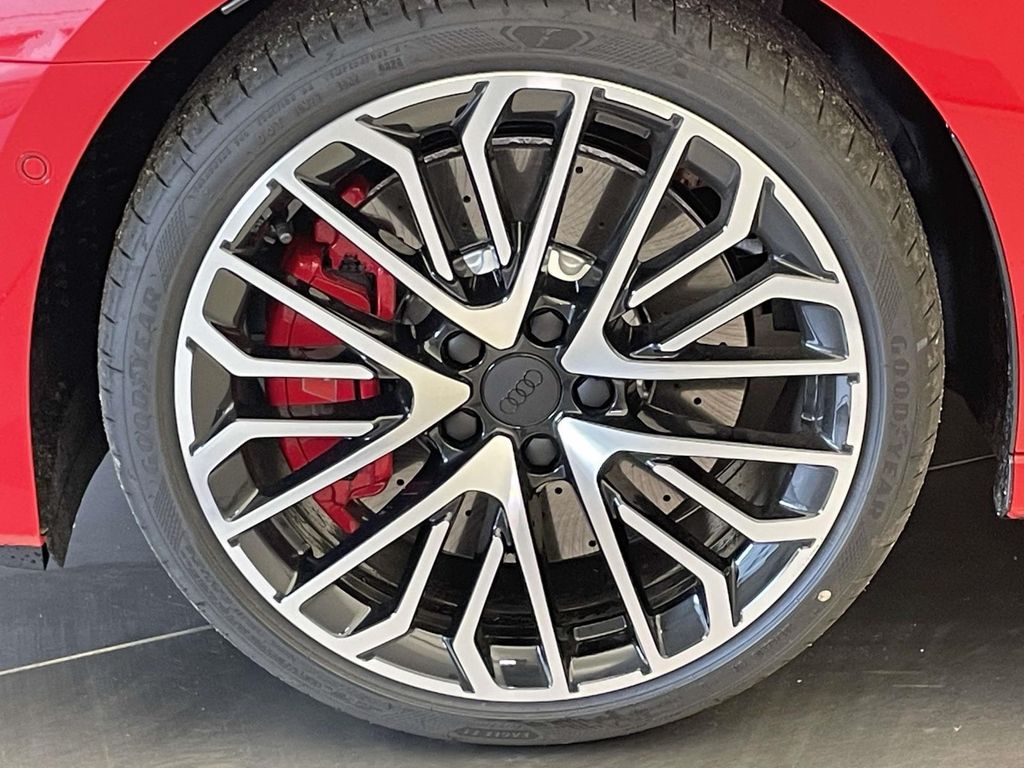 2026 Audi S3 2.0T - 10