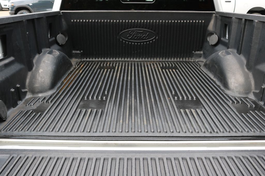 Used Car 2019 Ford F-150  Xlt For Sale Under $25,000 In Austin, Texas