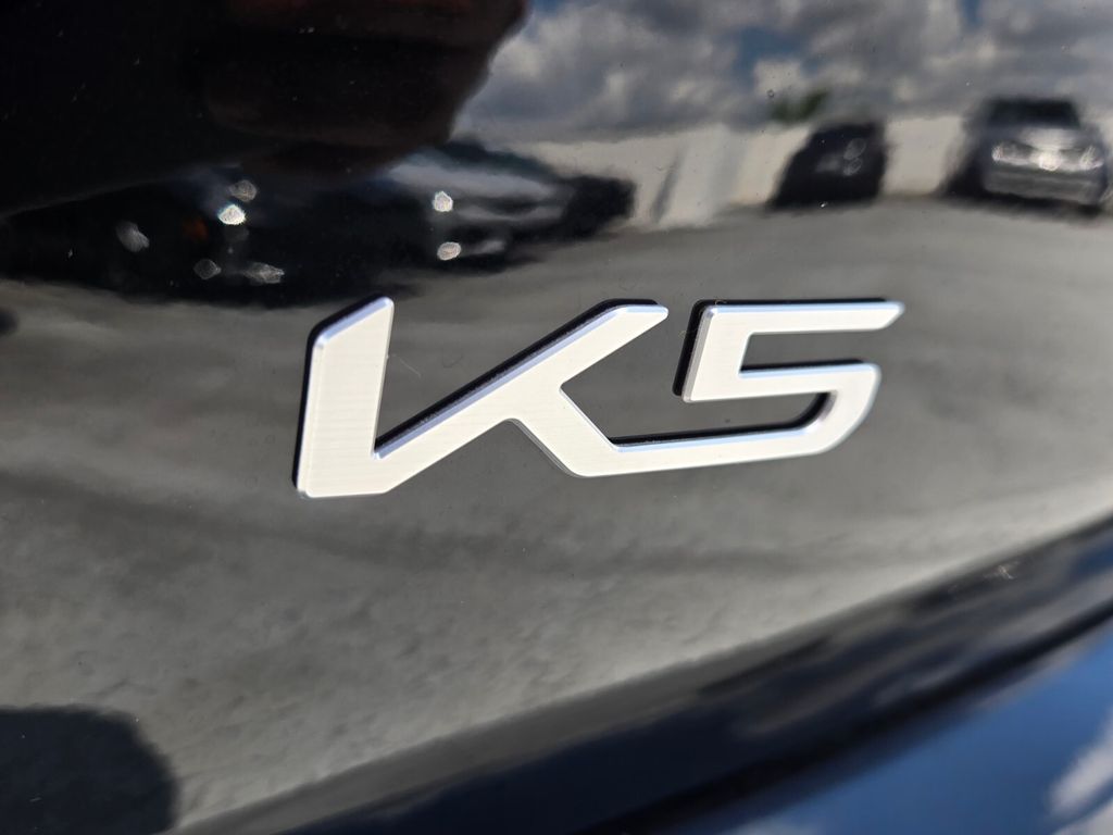 2026 Kia K5 - $28,029